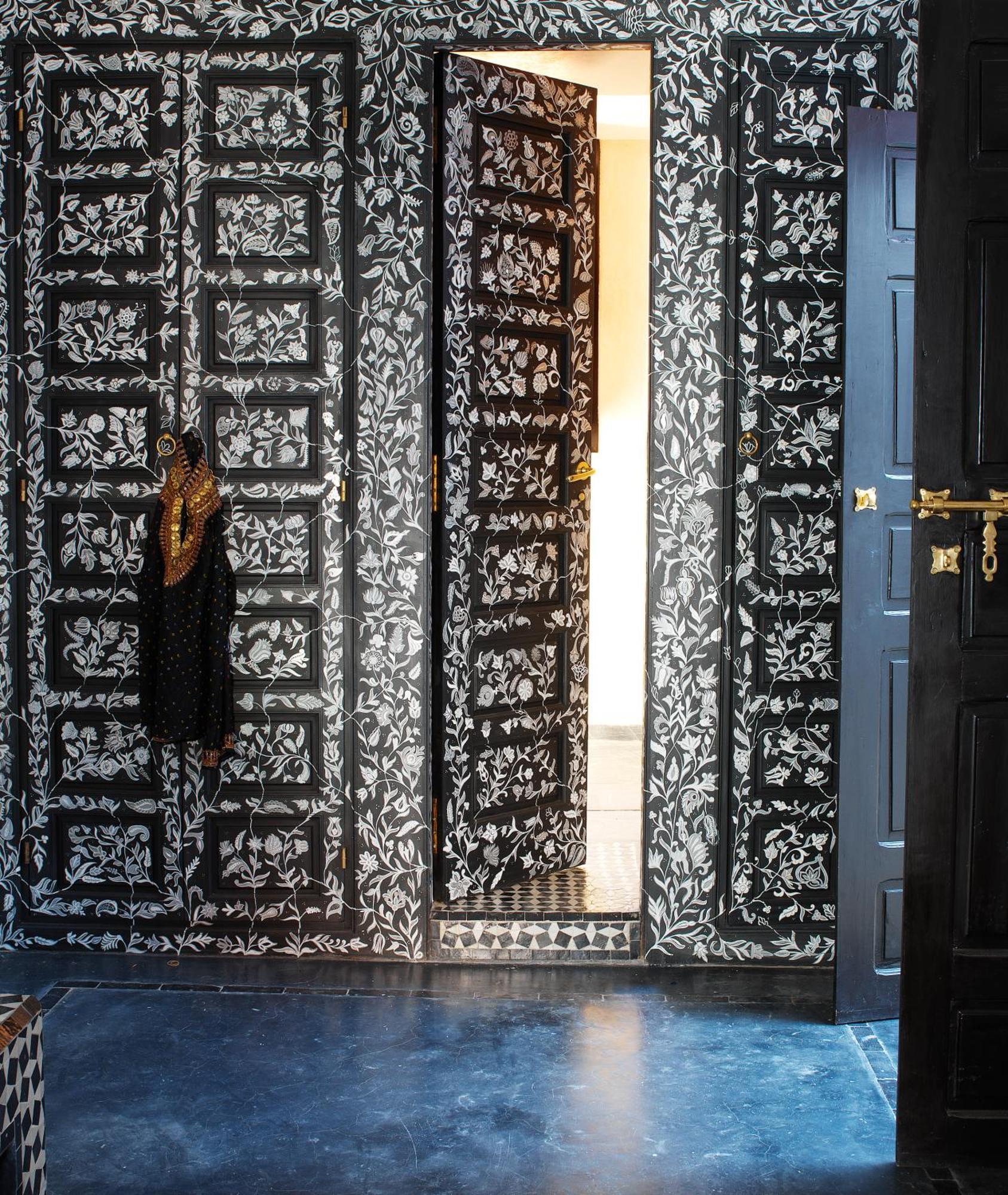 P'Tit Habibi Hotel Marraquexe Exterior foto